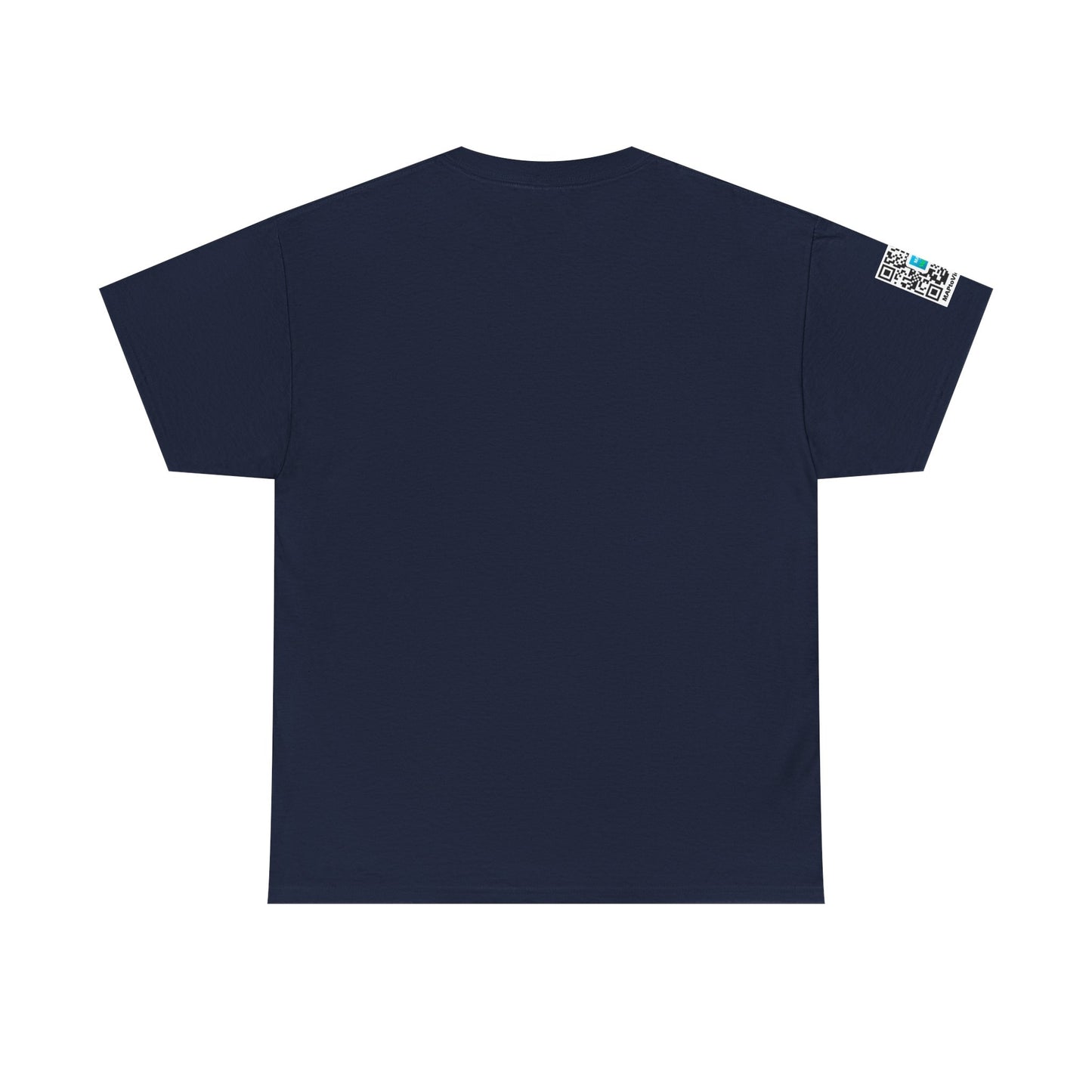 Service - Cotton T-Shirt