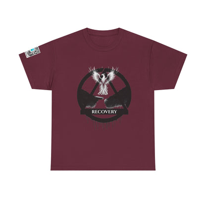 Recovery - Cotton T-Shirt