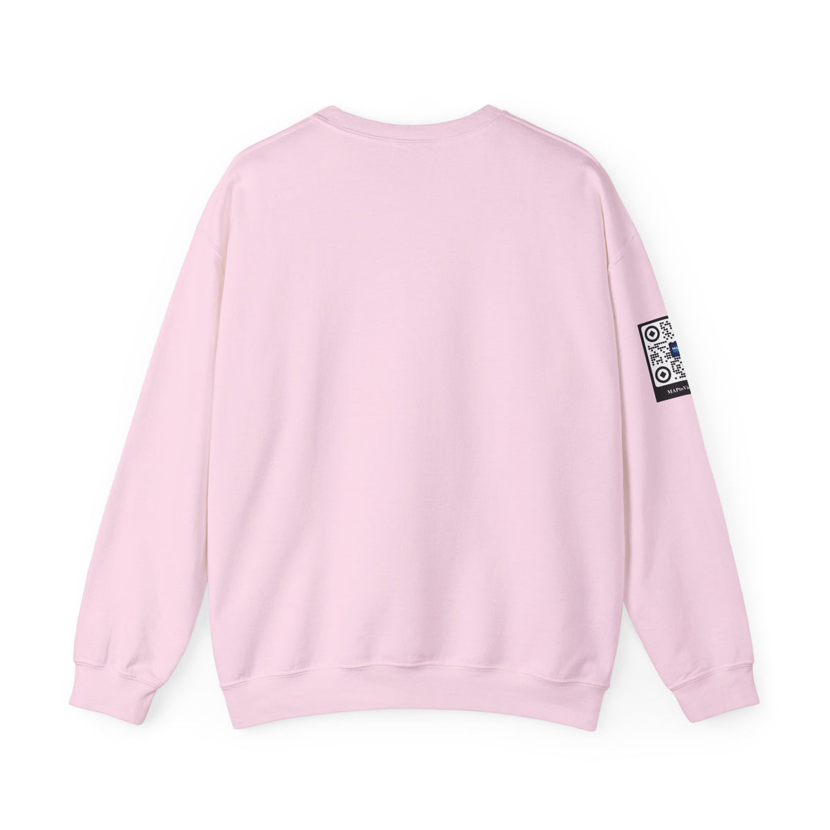 True Face - Crewneck Sweatshirt