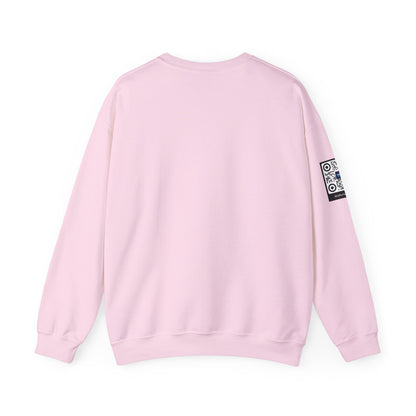 True Face - Crewneck Sweatshirt