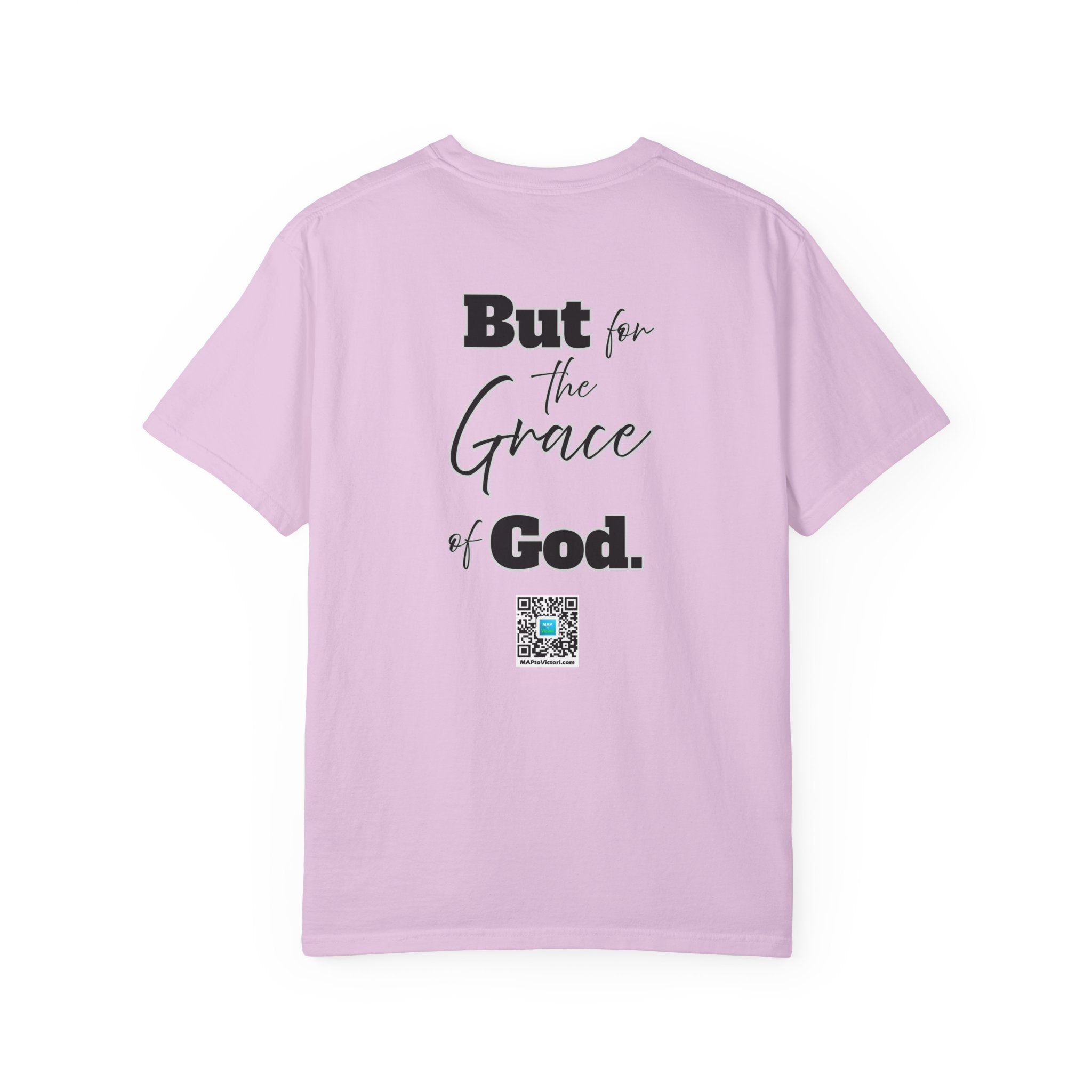 Persistence of the Illusion - T-Shirt