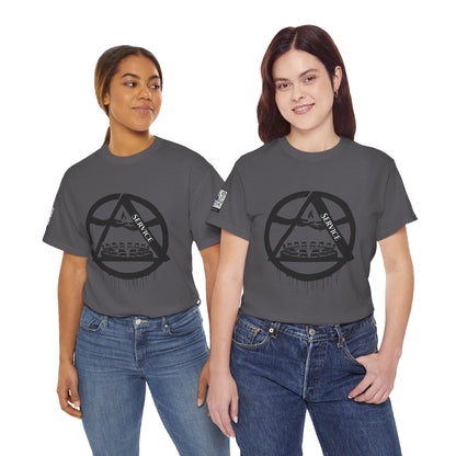 Service - Cotton T-Shirt
