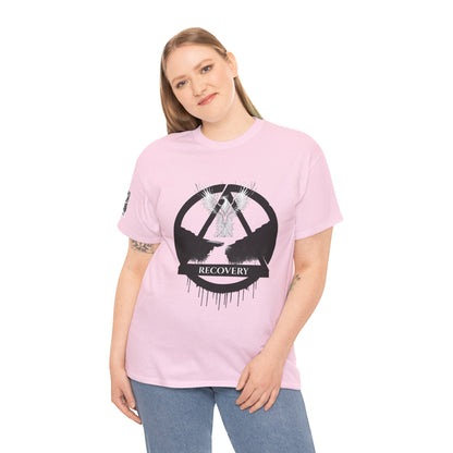 Recovery - Cotton T-Shirt