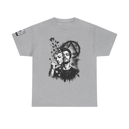 True Face - Cotton T-Shirt