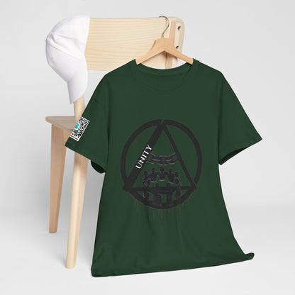 Copy of Unity - Cotton T-Shirt