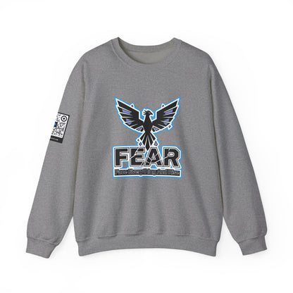 F.E.A.R. (Face Everything And Rise)- Crewneck Sweatshirt