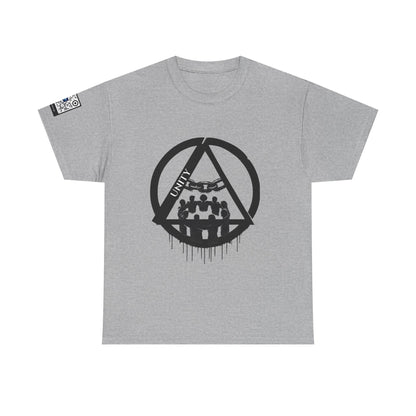 Unity - Cotton T-Shirt