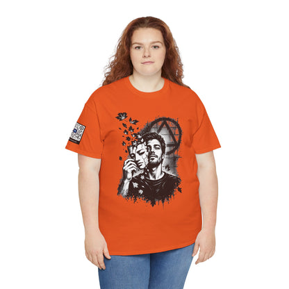 True Face - Cotton T-Shirt