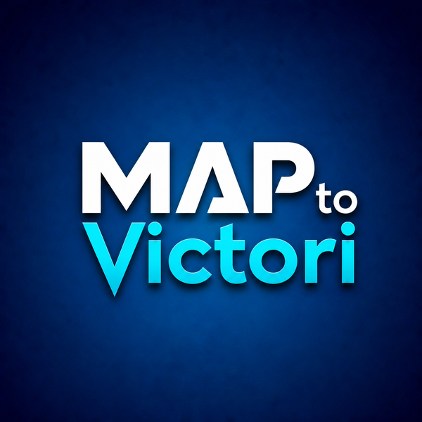MAP to Victori
